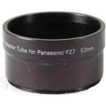 Soligor redukční tubus pro Panasonic FZ7/8 – Sleviste.cz