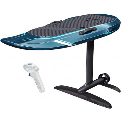E-foil Hobbywing Sport S1 (blue) – Zboží Dáma