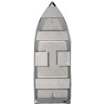 Marine 400 Fish – Zboží Dáma