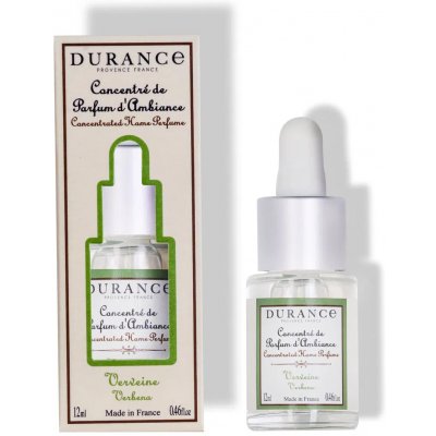 Duranco esenciální olej Verbena 12 ml – Hledejceny.cz