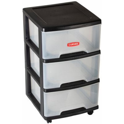 CURVER 3x20 L – Zbozi.Blesk.cz