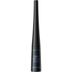 Catrice 24h Brush Liner Waterproof tekuté oční linky Waterproof 010 Ultra Black 3 ml – Hledejceny.cz