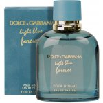 Dolce & Gabbana Light Blue Eau Intense parfémovaná voda pánská 100 ml – Zboží Mobilmania