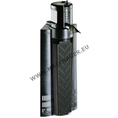 Hydor Crystal 4 900 l/h – Zboží Dáma