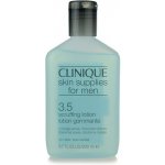 Clinique For Men Oil Control Exfoliating Tonic exfoliační tonikum 200 ml – Zbozi.Blesk.cz