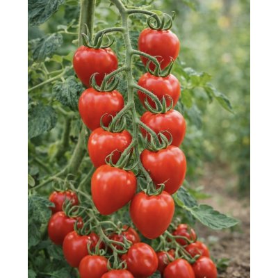 SEMO Rajče tyčkové jahodové 'Jahodo' 30 s – Sleviste.cz