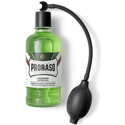 PRORASO Rozprašovač na kolínskou pro velké láhve 400 ml