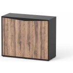 Aquatlantis Splendid 100 1/98 černá/Nogal Bali – Zboží Dáma