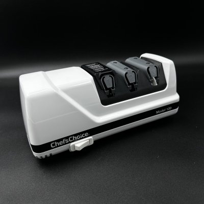 Chef's Choice CC-120-0M0 – Zboží Dáma