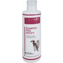 Veterinární přípravek Canavet šampon s antiparazitní přísadou Canabis CC 250 ml