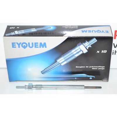 Žhavící svíčka HYUNDAI H-1 - KIA SORENTO 2.5 CRDi – Hledejceny.cz