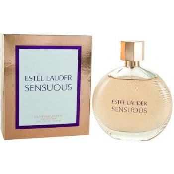 Estee Lauder Sensuous parfémovaná voda dámská 100 ml tester