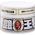 Soft99 The King of Gloss Wax White 300 g | Zboží Auto