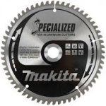 Makita B-09640 Pilový kotouč 250x30 mm 100 zubů – Zbozi.Blesk.cz