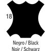Tarrago Excelentní barva na tenisky Sneakers Paint standartní barvy 18 Black 25 ml