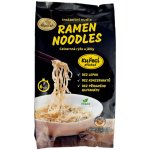 Ňamish Instantní nudle celozrnná rýže a jáhly kuřecí bez lepku 57 g – Sleviste.cz