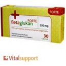 Betaglukan Forte 250 mg 30 tablet