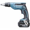 Akušroubovák Makita DFS451RFJ