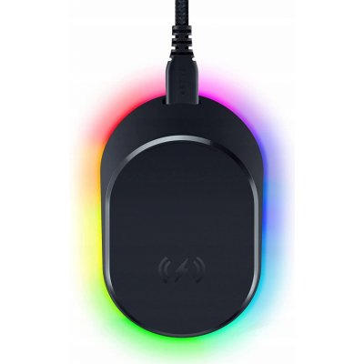 Razer Mouse Dock Pro RZ81-01990100-B3M1