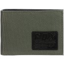 Fox peněženka Vented Core Ballistic Graphite