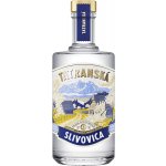 Tatranská Slivovica 42% 0,7 l (holá láhev) – Zboží Dáma