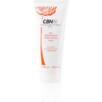 CBN obnovující gel po opalování 200 ml