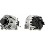 Alternátor Škoda Superb 1.4 TSI Bosch 0124525038 140A 14V – OE 03C903023A