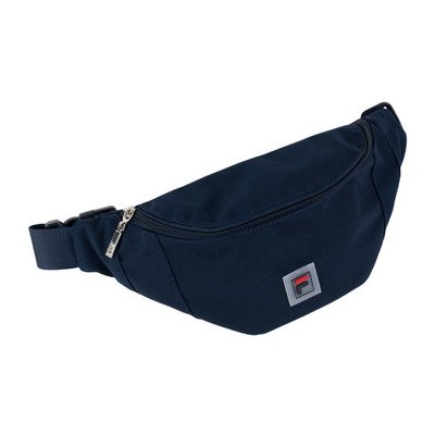 Fila Bibione Coated Canvas Mini Waist Bag – Zboží Mobilmania