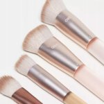 Real Techniques New Nudes Nothing But You Face Set sada štětců na obličej – Zboží Dáma