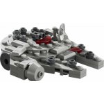 LEGO® 30708 Star Wars Minimodel Sokola Millennium – Sleviste.cz