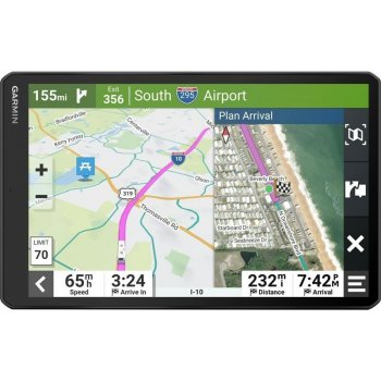 Garmin Camper 1095