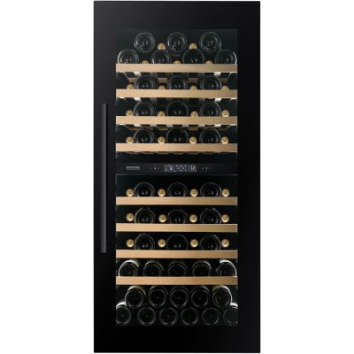 Dunavox Spirit 70, černá – Sleviste.cz