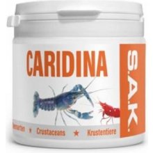 S.A.K. Caridina Excellent Granule 75 g 150 ml