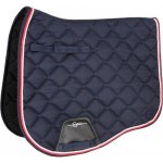 COVALLIERO Podsedlová dečka Salvina tm modrá – Zboží Dáma