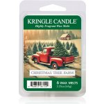 Kringle Candle Christmas Tree Farm vosk do aromalampy 64 g – Zboží Mobilmania