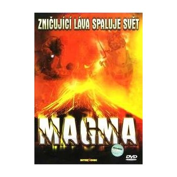 Magma DVD