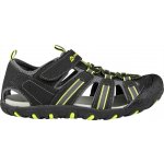 Alpine Pro OLIVIO černá žlutá – Hledejceny.cz