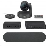 Logitech Rally System – Hledejceny.cz