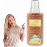 Alphanova pečující olej třpytivý 125 ml – Hledejceny.cz