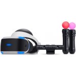 PlayStation VR – Zbozi.Blesk.cz