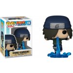 Funko Pop! Naruto Shippuden Naruto – Zboží Dáma