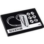 Powery Samsung SGH-M110 1000mAh – Hledejceny.cz