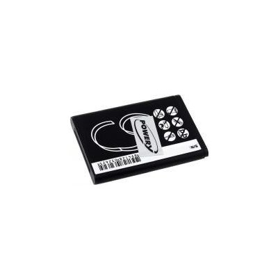 Powery Samsung SGH-M110 1000mAh – Hledejceny.cz