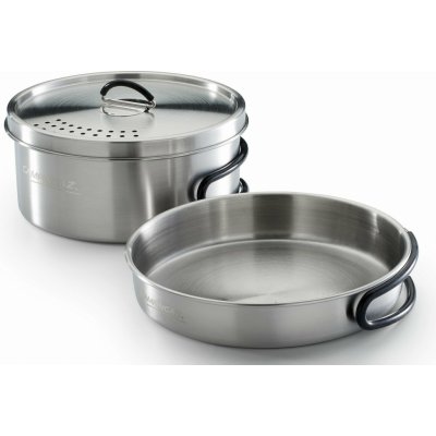 Campingaz Trekking Kit 8ks – Zboží Dáma