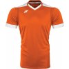 Fotbalový dres Zina Tores Jr 00510-214 dětské fotbalové tričko