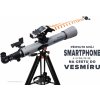 Dalekohled Celestron StarSense Explorer LT 70/700 AZ