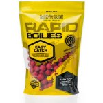 Mivardi Boilies Rapid Easy Catch 950 g 16 mm Anglická jahoda – Zboží Mobilmania