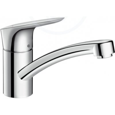 Hansgrohe Logis 71830000 – Zbozi.Blesk.cz