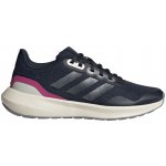 adidas Runfalcon 3.0 TR W HP7567 tmavě modrá – Zboží Dáma