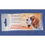 Fipron Spot-on Dog S 1 x 0,67 ml